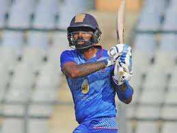 You are on syed mushtaq ali trophy 2019/2020 scores page in cricket/india section. Syed Mushtaq Ali Trophy Surya Sizzles As Mumbai Thrash Karnataka By 7 Wickets Cricket News Times Of India
