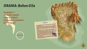 Sudah menjadi gila? sementara itu, kim hye yoon pada juni lalu sebenarnya diincar menjadi pemeran utama wanita namun hingga kini belum. Drama Bukan Gila By Nurul Syahfiqah