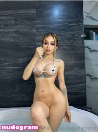 Yajana Cano  yajanacano  yajannacanob Nude Leaks OnlyFans Photo 4 -  Nudogram v2.0