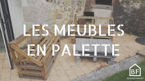 Si vous ne voulez pas démonter la palette vous pourriez. Meuble En Palette Tutos Idees Conseils Bricolage Facile
