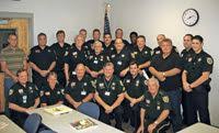Palm Beach County Sheriff Reserves Palm Beach County