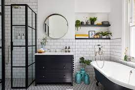 The bathroom is one of the most important rooms in the house from a design standpoint. Bathroom Design Find Out How To Create A Space You Love Real Homes
