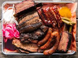 Special home party pack for bbq members only! Horn Bbq Matt Horn S West Oakland Barbecue Restaurant Is Finally Opening Eater Sf