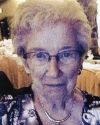 Shirley Clussman Obituary (1928