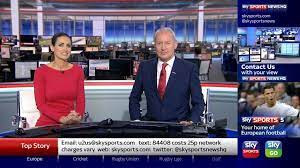 The latest tweets from @skysportnewshd Channel Available Sky Sports News Sky Media Ireland