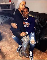 chorus don't wanna pretend with you talking india i wanna do everything under the sun i wanna do everything just 1 on 1. Lil Durk India Royale Lildurk Relationshipgoals Relationships Durkio Pinterest Dee Lil Durk Cute Relationship Goals Black Couples Goals