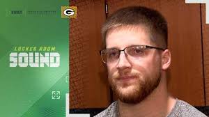 Ben Braden 1-on-1: Playing right tackle came down to muscle memory