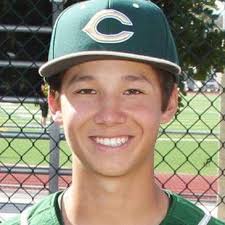 Ethan Salas' Canyon High School Bio