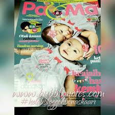 Pa & ma merupakan sebuah majalah berbahasa melayu yang diterbitkan di malaysia. Ash Mommy Di Majalah Pa Ma Keluaran April 2015 Bubblynotes Malaysia Parenting Lifestyle Blog