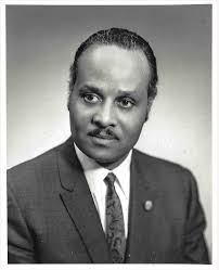 Rev. C. Herbert Oliver '47 • Wheaton magazine