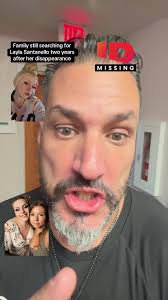 Layla Bailey Is Reported Missing 2025 March