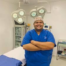 Traumatologo - Dr. Fernando Fernandez Garza