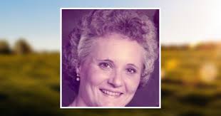Wanda Bell Obituary October 13, 2010
