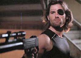 He would go on to become one of the 80s most iconic action stars. Feature Top 10 80s Action Movie Stars The Critical Movie Critics Snake Plissken Movie Stars Action Movie Stars