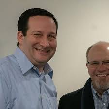 Steve Gregerson's Instagram, Twitter & Facebook