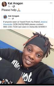 List of Missing People Helene