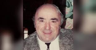 Frank Martinelli Obituary