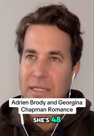 Adrian Brody Harvey W