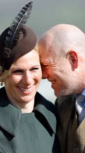Mike Tindall (yerno de la princesa Ana) revela cómo fue su experiencia al  entrar a forma parte de la familia real británica