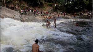 After about 10 km you will reach the recreation park. Air Terjun Chamang Bentong Pahang Aktiviti Yang Boleh Dilakukan Youtube