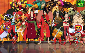 However, this is only a general guideline and the actual enforcement of the rule may vary based on content. One Piece Gold Wallpaper Hd Wild Country Fine Arts