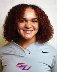 2021 Softball Roster