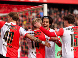 Rijnmond - News update