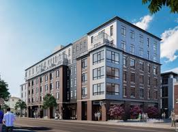 Rowland, designer of the penobscot building, guardian building, and the buhl building was born and raised in clinton, michigan.in 1901, he landed a job as an office boy for the detroit firm of rogers & macfarlane, quickly moving on to the prestigious george d. Beverly Ma Apartments Holmes Beverly Apartments