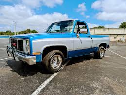 Image result for Blue 1985 Truck