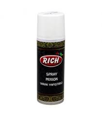 Rich parlak yüzey astarı 130 ml. Rich Parlak Yuzey Astari 250cc