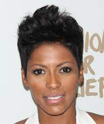 Tamron hall news, gossip, photos of tamron hall, biography, tamron hall boyfriend list 2016. Tamron Hall Hairstyles Hair Cuts And Colors