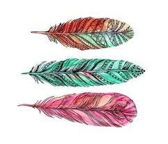 Feathers Tumblr Overlay Hipster Wallpaper Tumblr Transparents Overlays Transparent