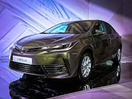 Get the best prices on toyota altis online. Toyota Corolla Altis Facelift Launched In Malaysia Drivespark News