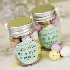 Personalised Wedding Favour Sticker Jar Wedding Favors For Men Wedding Favour Sweet Jars Diy Wedding Favors