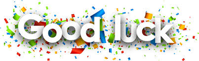Image result for good luck