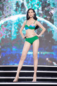 Hành trình đáng nhớ của khánh vân đến với miss universe 2020 và vị trí top 21 chung cuộc. Xuáº¥t Hiá»‡n Thi Sinh Co Vong 3 Khá»§ng Nháº¥t Hoa Háº­u Viá»‡t Nam 2020 Gáº§n Cháº¡m NgÆ°á»¡ng 100cm