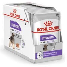 Royal Canin Kisir Kopek Yas Mamasi 85 Gr