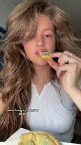 Katelyn Frey's Instagram, Twitter & Facebook