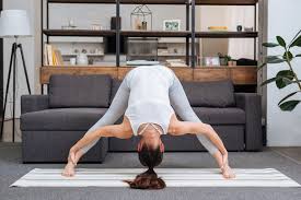 best yoga mats for carpet