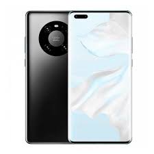 Earlier this month, huawei listed the mate 40 pro 4g, mate 40e 4g, and nova 8 pro 4g for presale in china.the tech giant has now officially launched the trio for sale in china. Buy Huawei Mate 40 Pro Ds 256gb Black 5g Smartphone Online In Uae Sharaf Dg