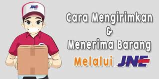 Maybe you would like to learn more about one of these? Cara Mengirim Dan Menerima Barang Melalui Jne