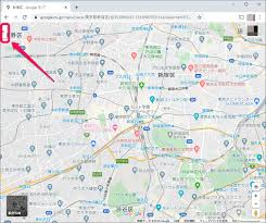 Googlemap 渋滞情報を表示させる方法 車の交通量が多い道路は紫 赤色で表示される 使い方 方法まとめサイト Usedoor