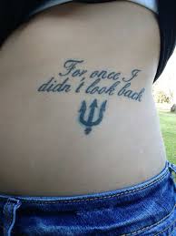 Maybe you would like to learn more about one of these? Percy Jackson Quote Tattoo Novocom Top