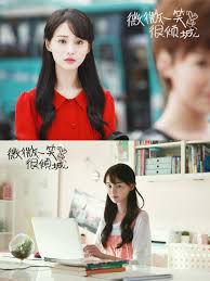 College Romance And Fantasy Gaming 4 Reasons To Watch C Drama Love O2o Kdrama Fandom