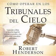Unlocking destinies from the courts of heaven (dissolving curses that delay and deny our future) · we have a negative mindset and mentality. Robert Henderson Audio Books Best Sellers Author Bio Audible Com