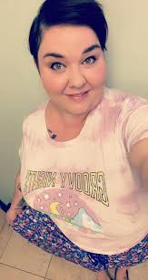 contributed by Laurie Johnson