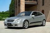 Mercedes-Benz-C-Class-Sportcoupe-(CL203)