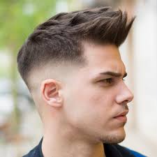 If you are a natural blonde with great golden blonde hair then you should try a bob that is straightforward and simple in appearance and style for you to manage. Types Of Haircuts For Men The Ultimate Guide To Different Haircut Styles