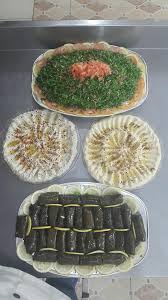 مطعم خير الله Facebook