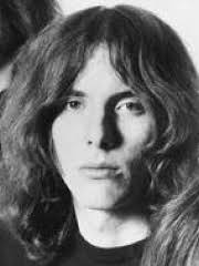 Ronnie Radke Biography